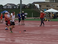 2016-08-13 MSO Track and Field 800M and 1500M events.  2016-08-13 MSO Track and Field 800M and 1500M events. : 1500M, 800M, kasdorf, Michigan Senior Olympics, MSO, race, running